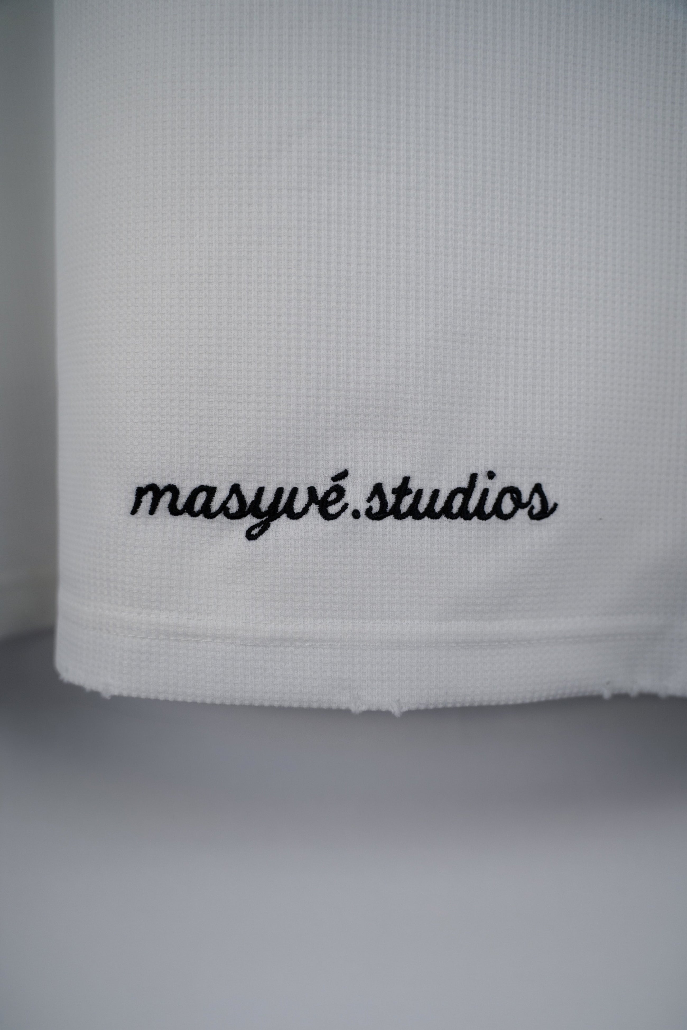 MASYVE LONGSLEEVE