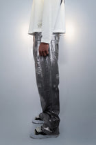 MASYVE WAXED DENIM