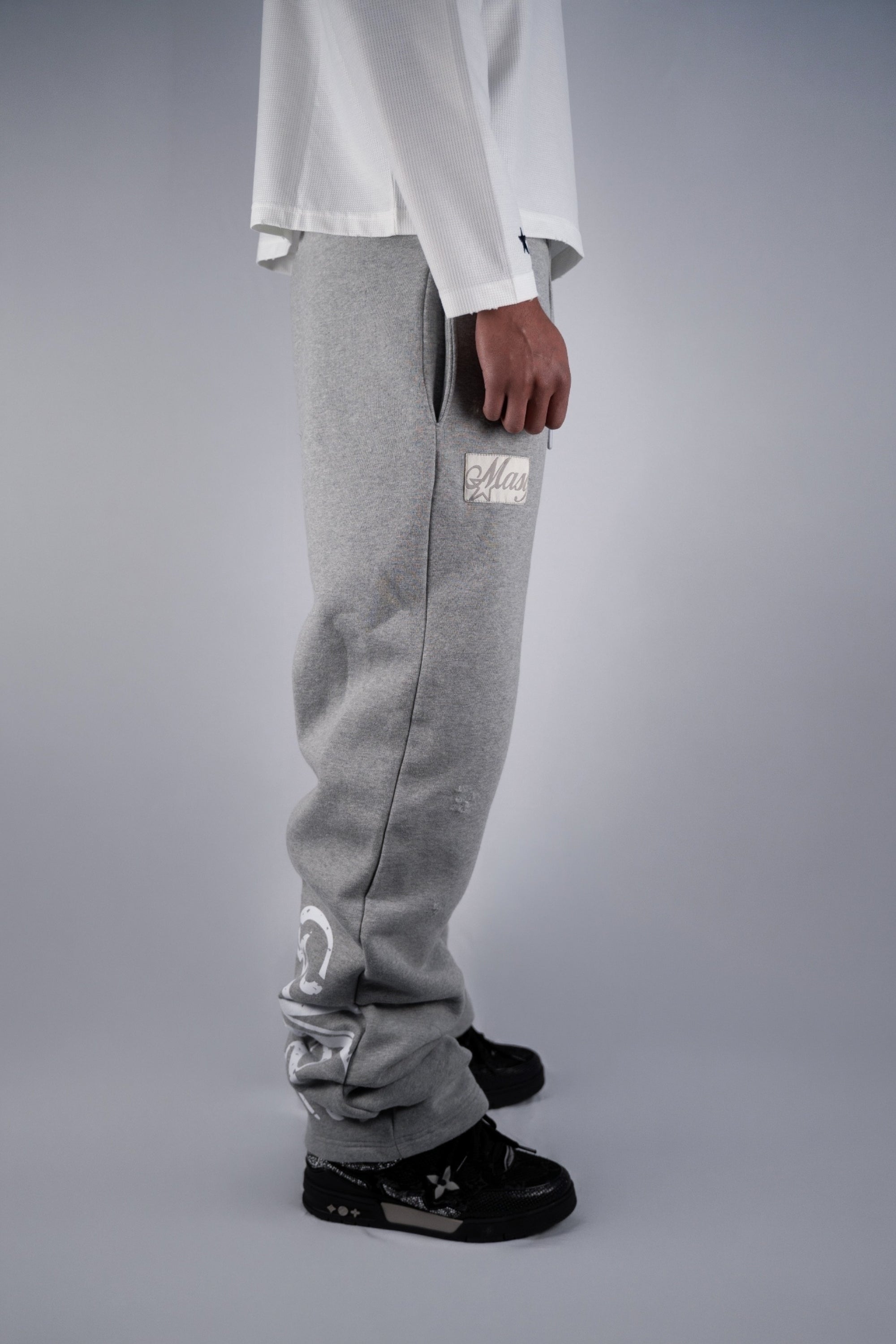 MASYVE JOGGER