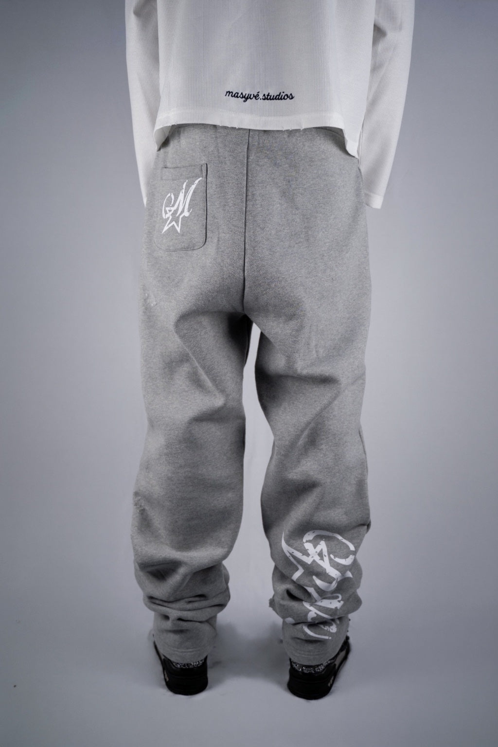MASYVE JOGGER