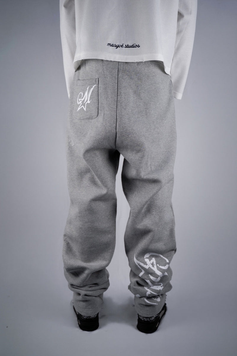 MASYVE JOGGER