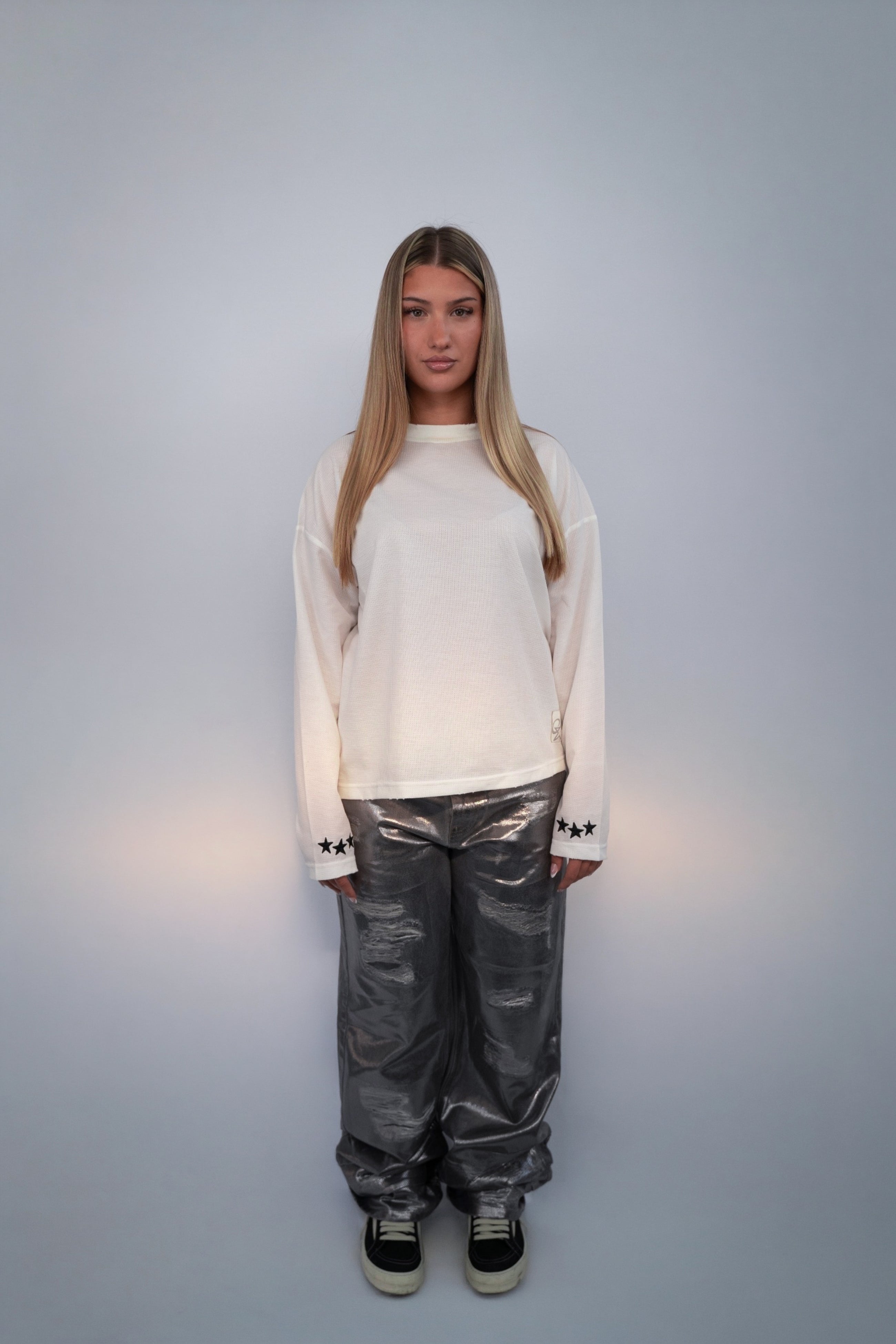 MASYVE LONGSLEEVE