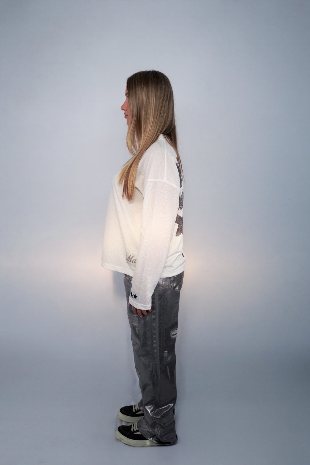 MASYVE LONGSLEEVE