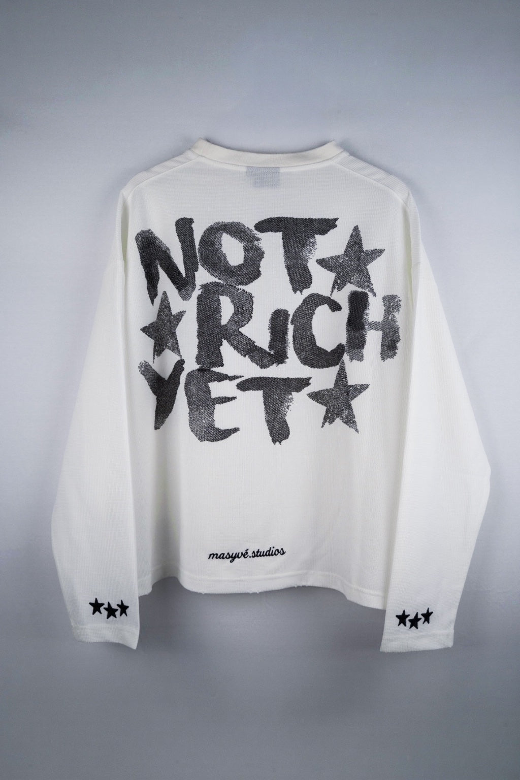 MASYVE LONGSLEEVE