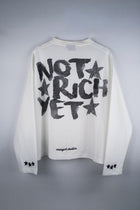 MASYVE LONGSLEEVE