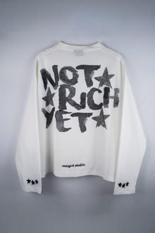 MASYVE LONGSLEEVE