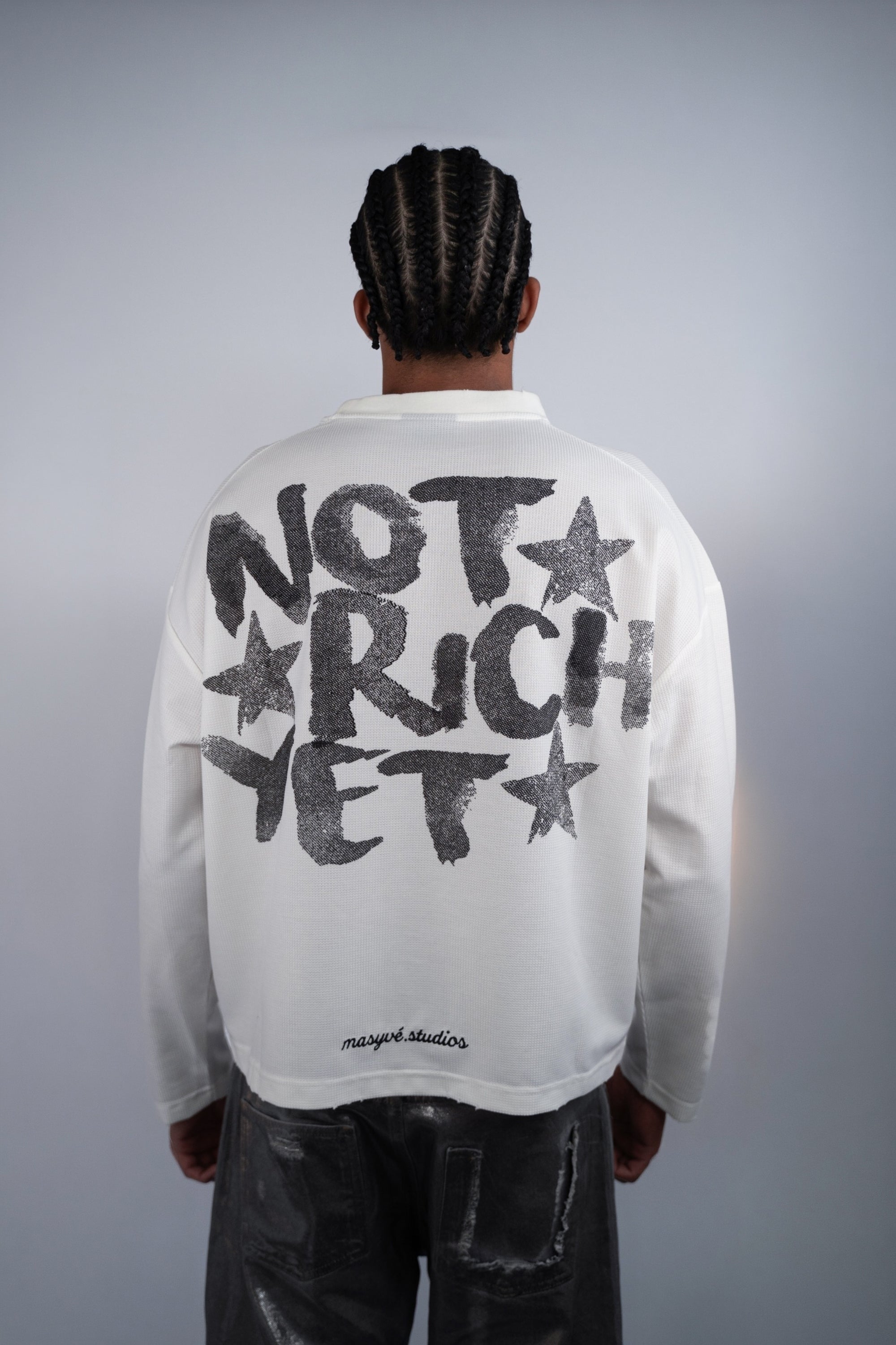 MASYVE LONGSLEEVE