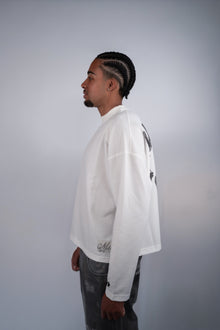 MASYVE LONGSLEEVE