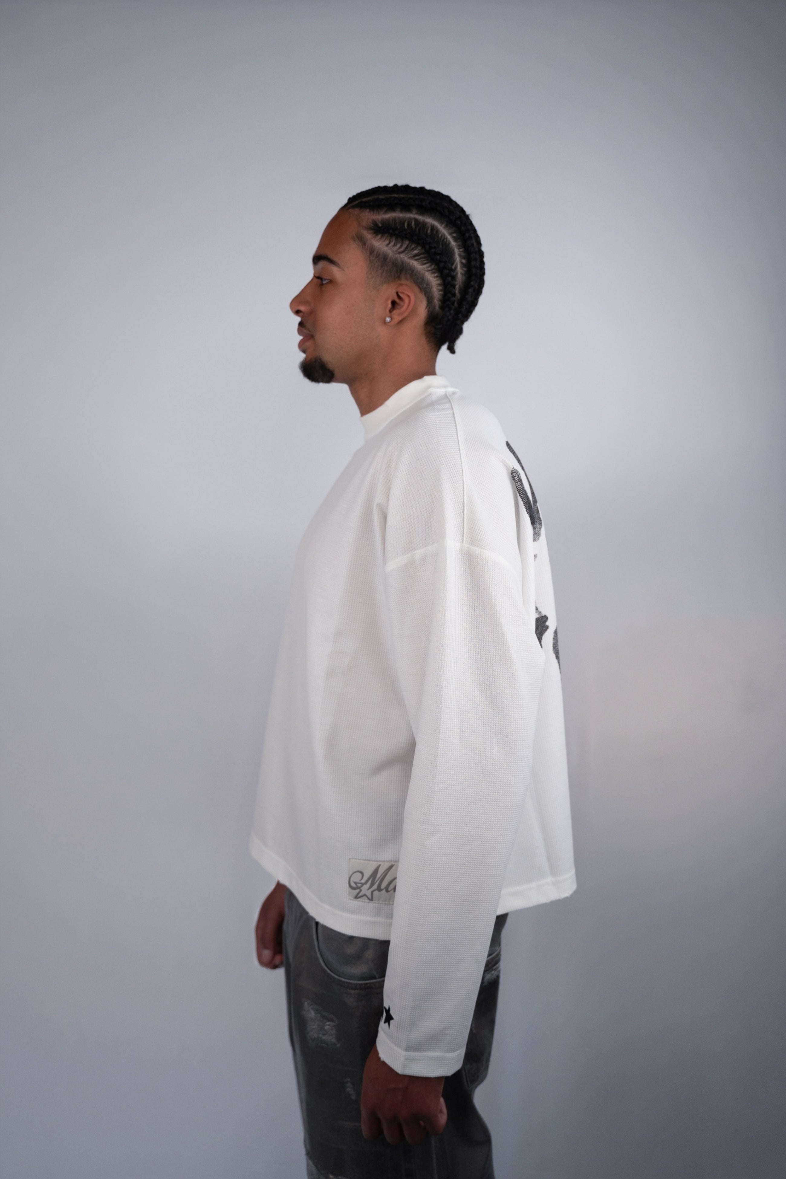 MASYVE LONGSLEEVE