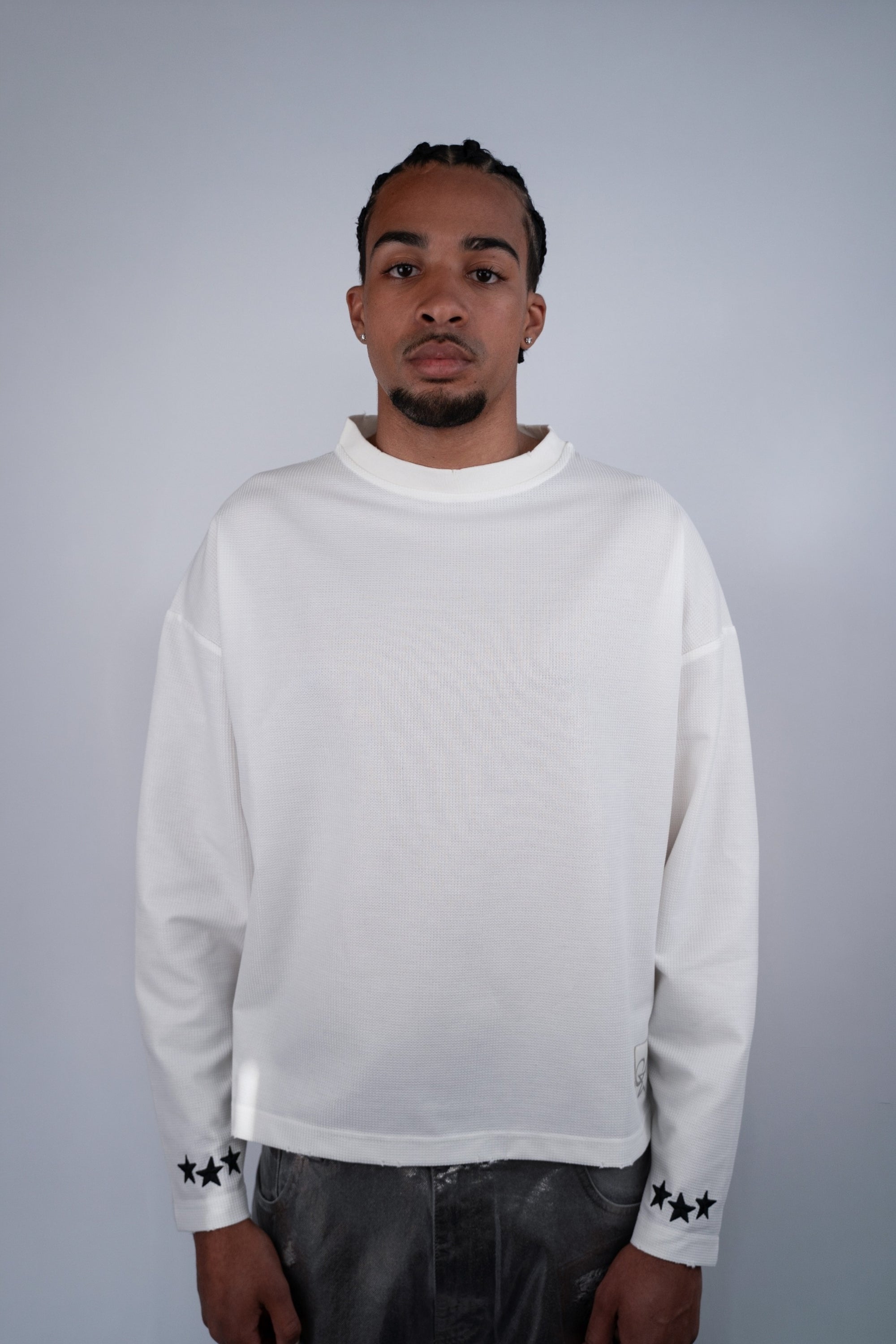 MASYVE LONGSLEEVE