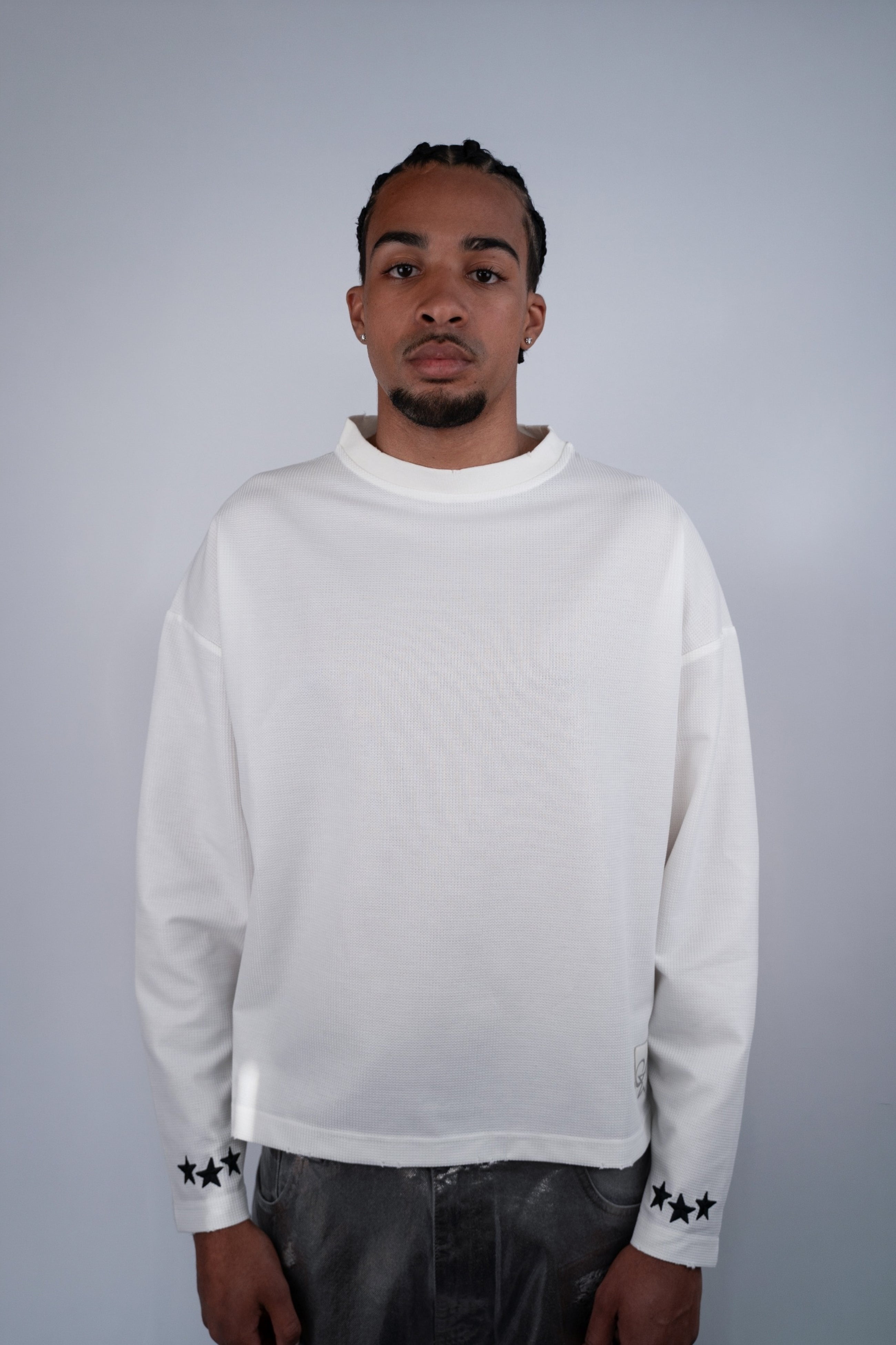 MASYVE LONGSLEEVE