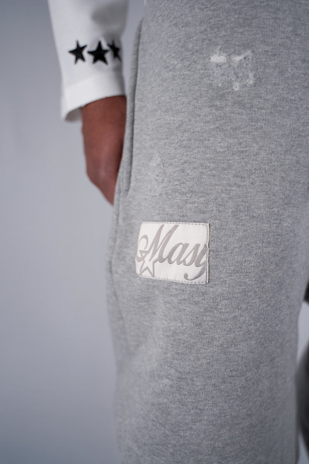 MASYVE JOGGER